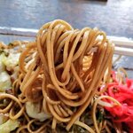 Kisarazu Yakisoba - 