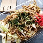 Kisarazu Yakisoba - 