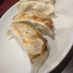 Chinese Jo Ki Gyoza Kan Suidobashi Ten - 