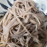 Teuchi Soba Dokoro Akitsu - 