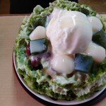 Otafuku Mochi Honpo - 