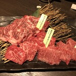 Wagyu Yakiniku Tokori Asakusa Ten - 