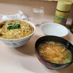 キッチンササキ - 料理写真: