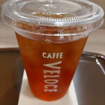 Cafe Veloce Tachikawa Shibasakicho Nichome Ten - 