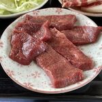 Shanghai - 上タン塩（847円）を注文すべし！！！