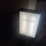 GROTH THE BAR  - 