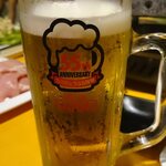 Beer Garden Miami - 