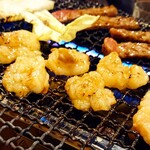 Yakiniku Kuma - 