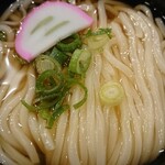 Daiki Udon Nagahara Ten - 