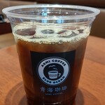 AOMI COFFEE Kanda Ten - 