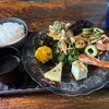 CAFE Dan - 本日のプレートランチ @1,500円 