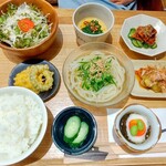 かくしか食堂 - 