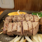 Nouka Restaurant Yamano Sato Nigo Ten - 