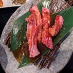 Yakiniku Kanoya - 