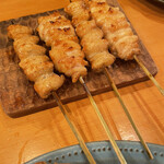 Yakitori Torino - 