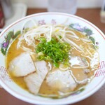 中華そば 陽気 - 料理写真: