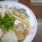 Chuka Soba Youki - 