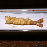 Tempura Funabashiya Shinjuku Hon Ten - 