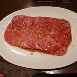 Yakiniku Inoue Hanakoganei Honten - 