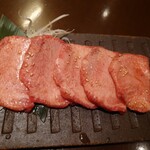 Yakiniku Inoue Hanakoganei Honten - 