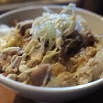 THE RAMEN WAR Senba Shinsaibashi Ten - 