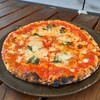 PIZZERIA UNO - マルゲリータ　1200円税込