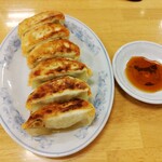 Gyoza no Manshu Renden Higashiguchi Ten - 