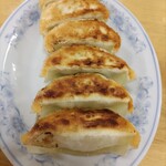 Gyoza no Manshu Renden Higashiguchi Ten - 