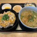 Minoya Udon Hon Ten - 