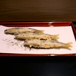 Tempura Kondo - 