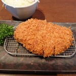 Tonkatsu Wakou Tamasakai Ten - 