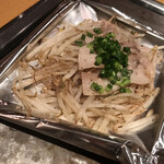 Hiroshima Okonomiyaki Tonton Ton - 