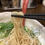 ラーメン ぐっち - 