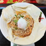 本格手打ち蕎麦  福籠 - 福籠