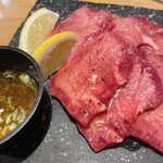 Yakiniku Ya-man - 上牛タン