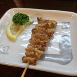 Yakitori Kushimaru - 2022.5月