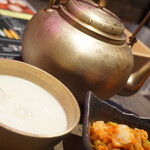 Korean Izakaya Jan Coredo Muromachi - 