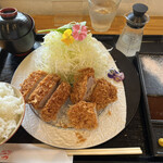 Tonkatsu Takotsubo - 