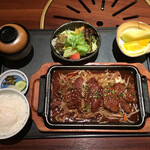 Yakiniku Suzu - 