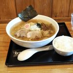 Ramen Ichi - 