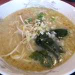 一徹 - ミニラーメン