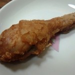 Kentucky Fried Chicken Sapporo Motomachi Ten - 旨塩パリパリチキン①