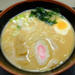 Nadai Fuji Soba Ouji Ten - どんぶり