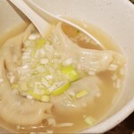 Gyoza Sakaba Ootaya - 