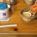 Komeda Coffee Ten Izumi Chuo Ten - 