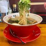 Onomichi Junjo Chuka Soba Ragara - 