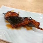 Unagi Maemura - 