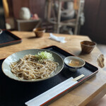 Torigoe Soba Aitaki - 