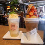 HANAZONO CAFE - 