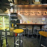 Craft Beer Hakari Uri TAP&CROWLER Shibuya Ten - 